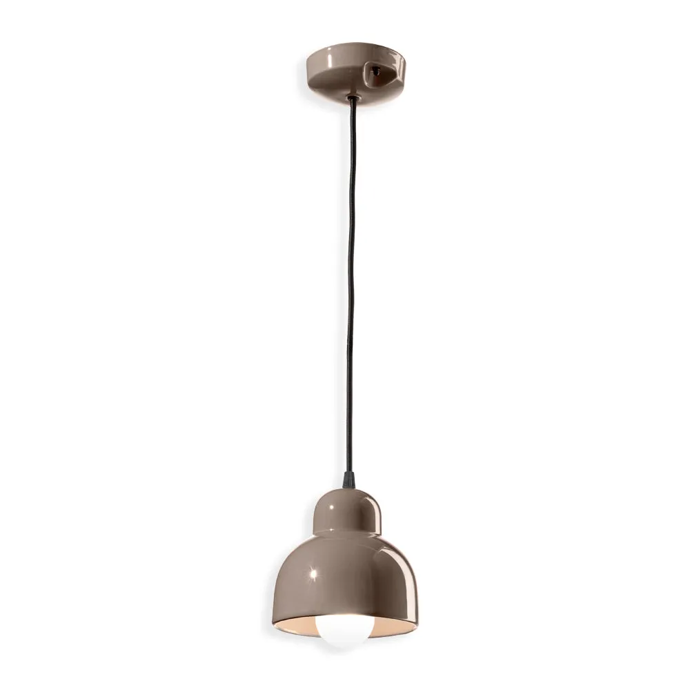Deco Berimbau Pendant Light