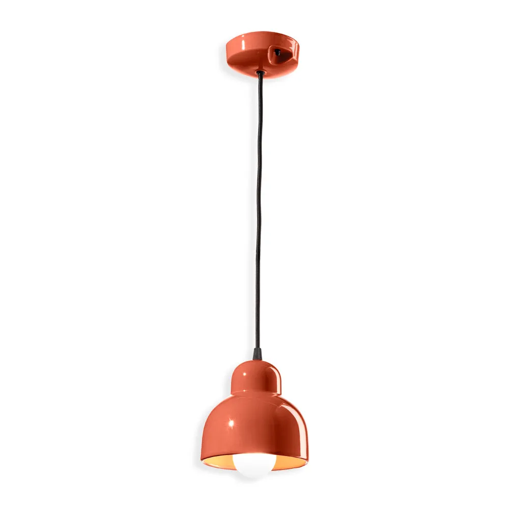 Deco Berimbau Pendant Light