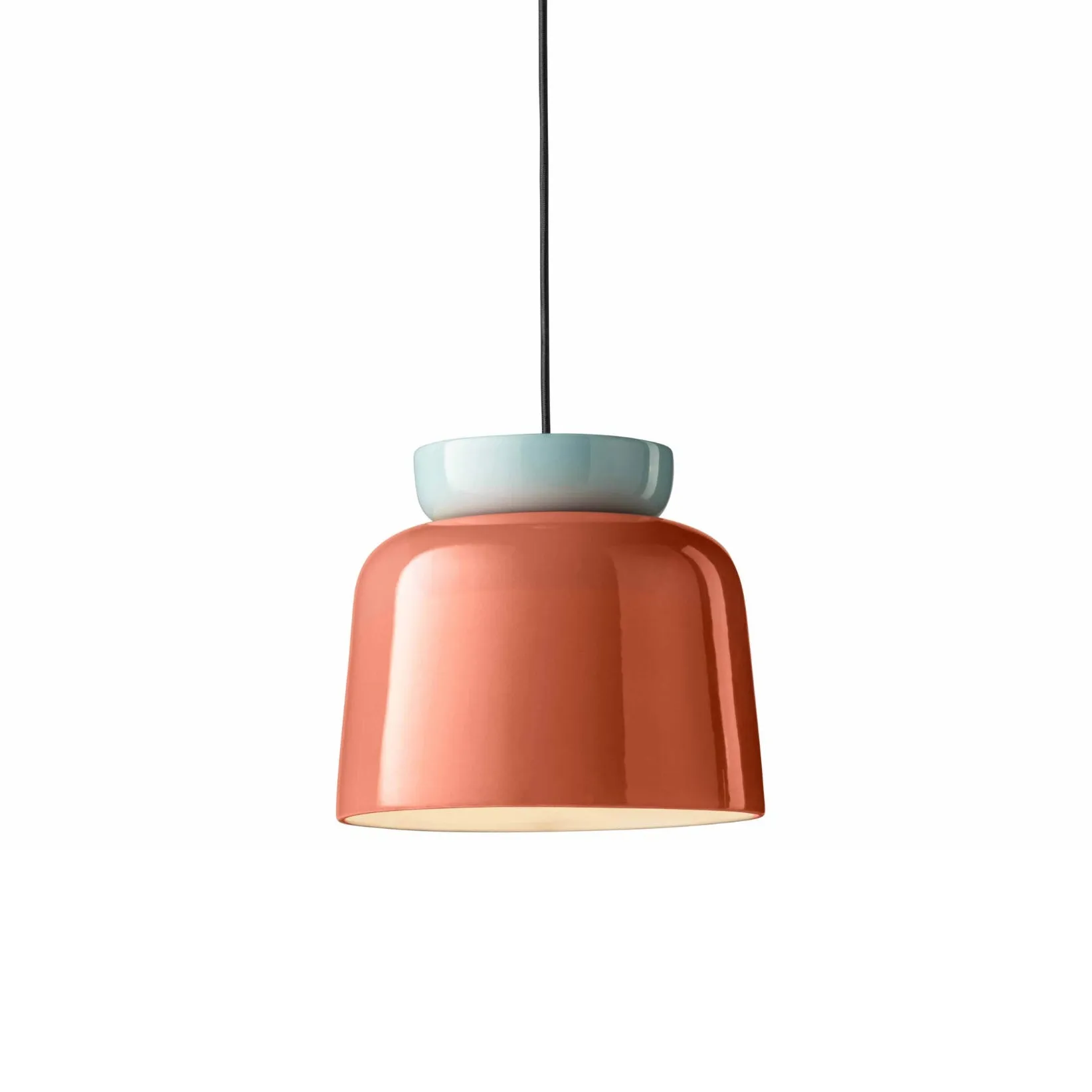 Deco Corcovado Small Pendant Light