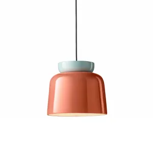 Deco Corcovado Small Pendant Light
