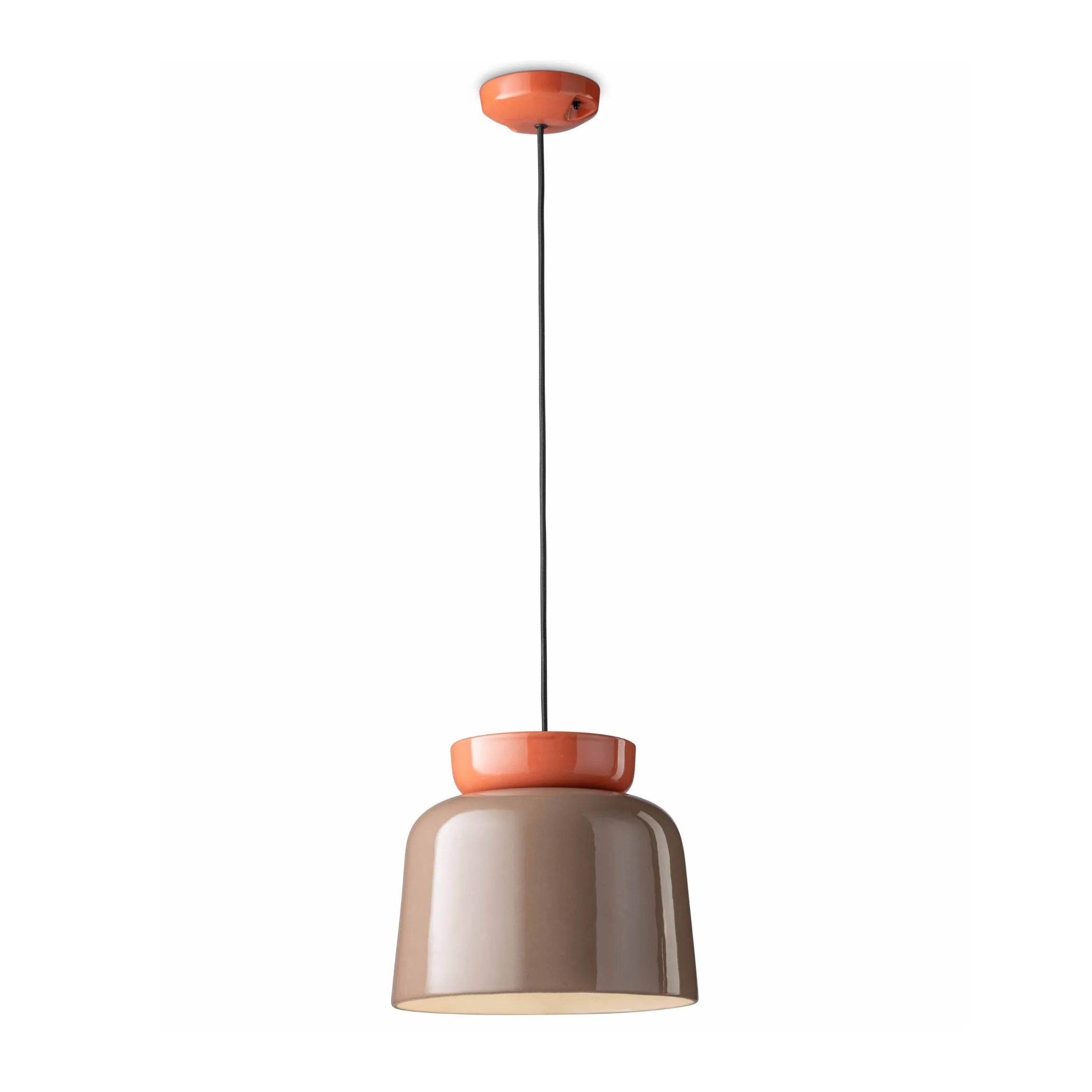 Deco Corcovado Small Pendant Light
