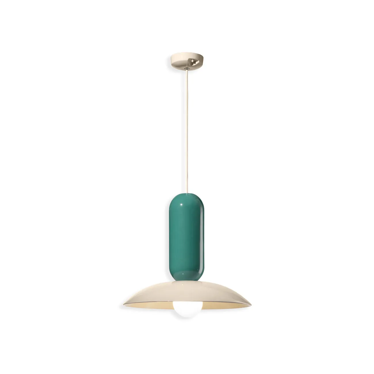 Deco Pau Pendant Light