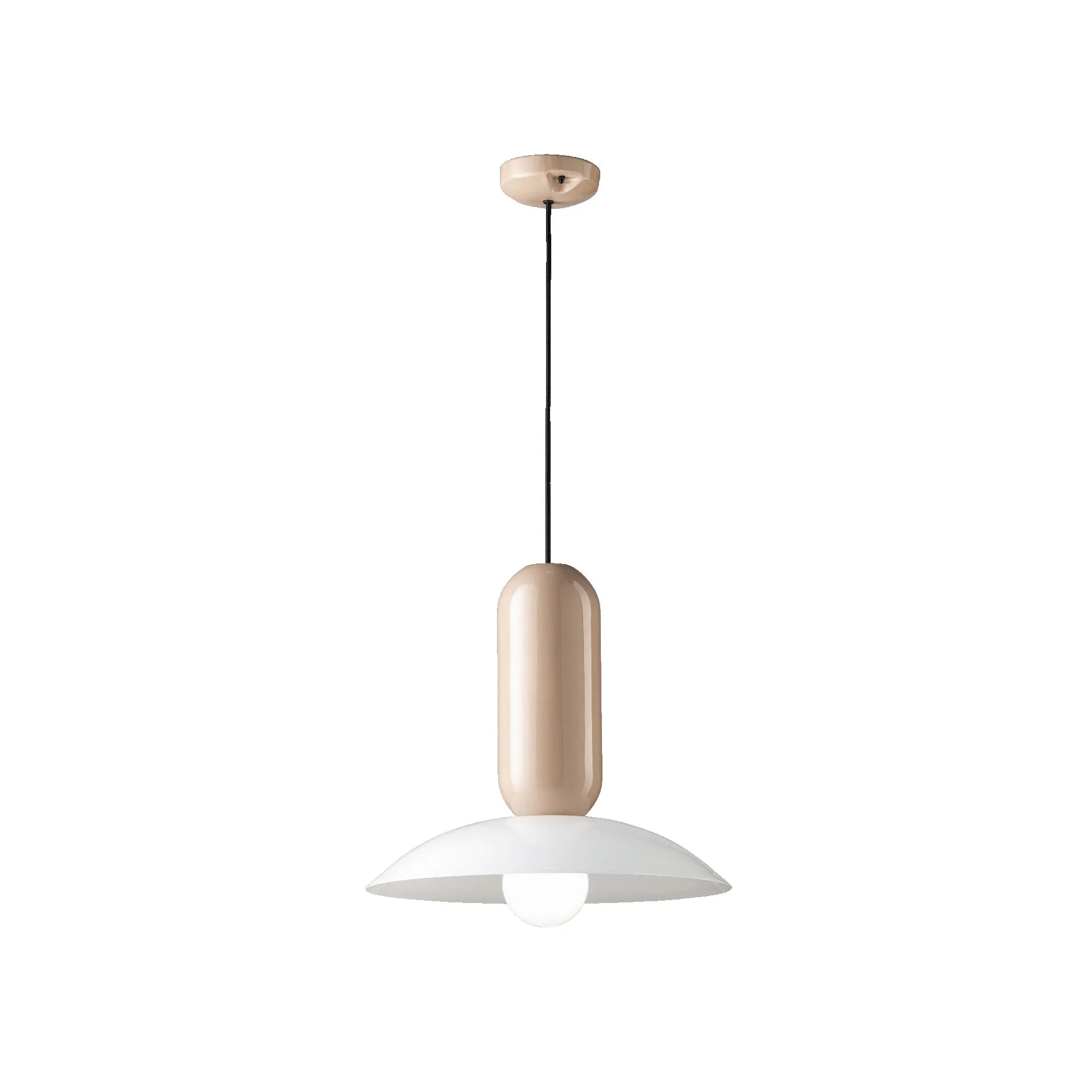 Deco Pau Pendant Light