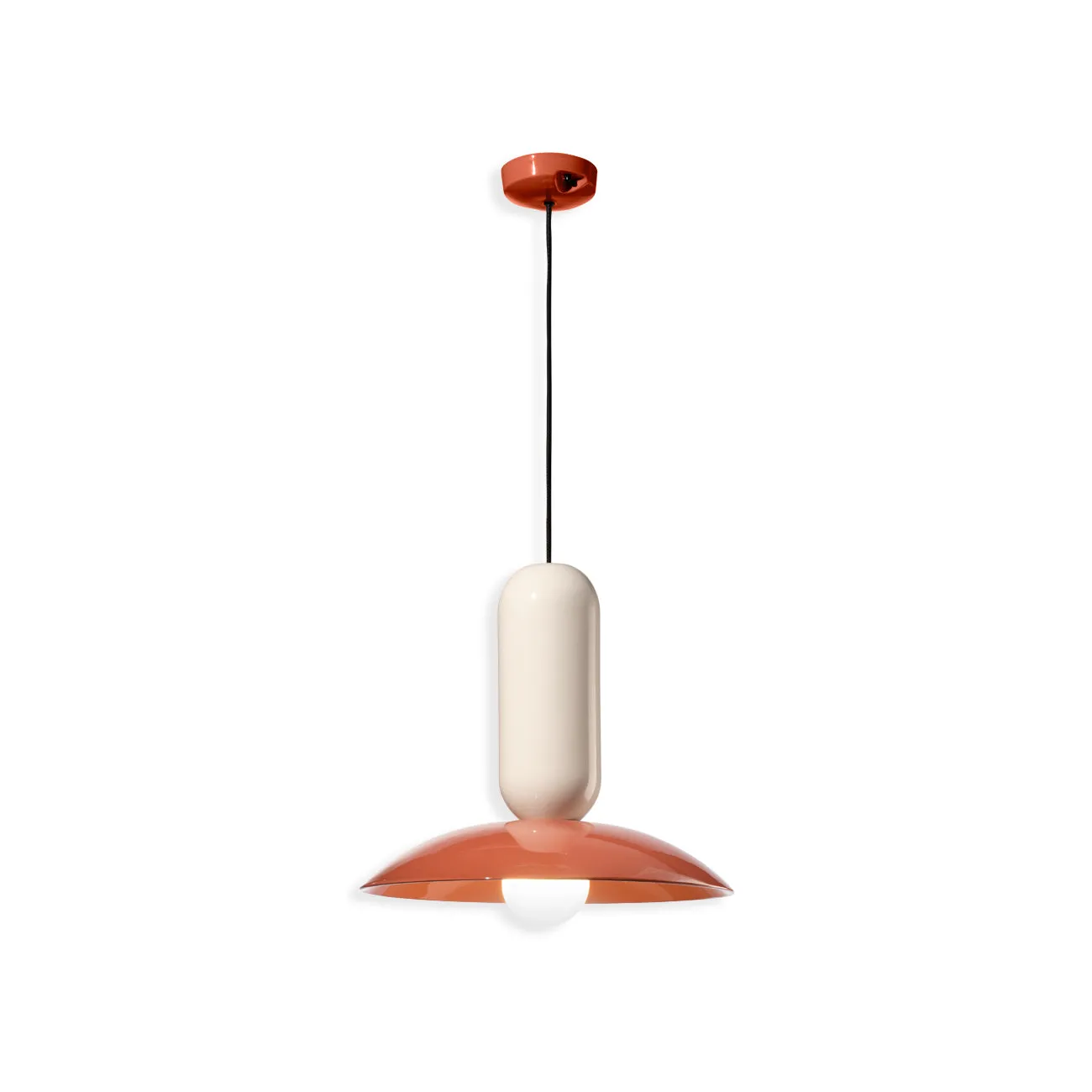 Deco Pau Pendant Light