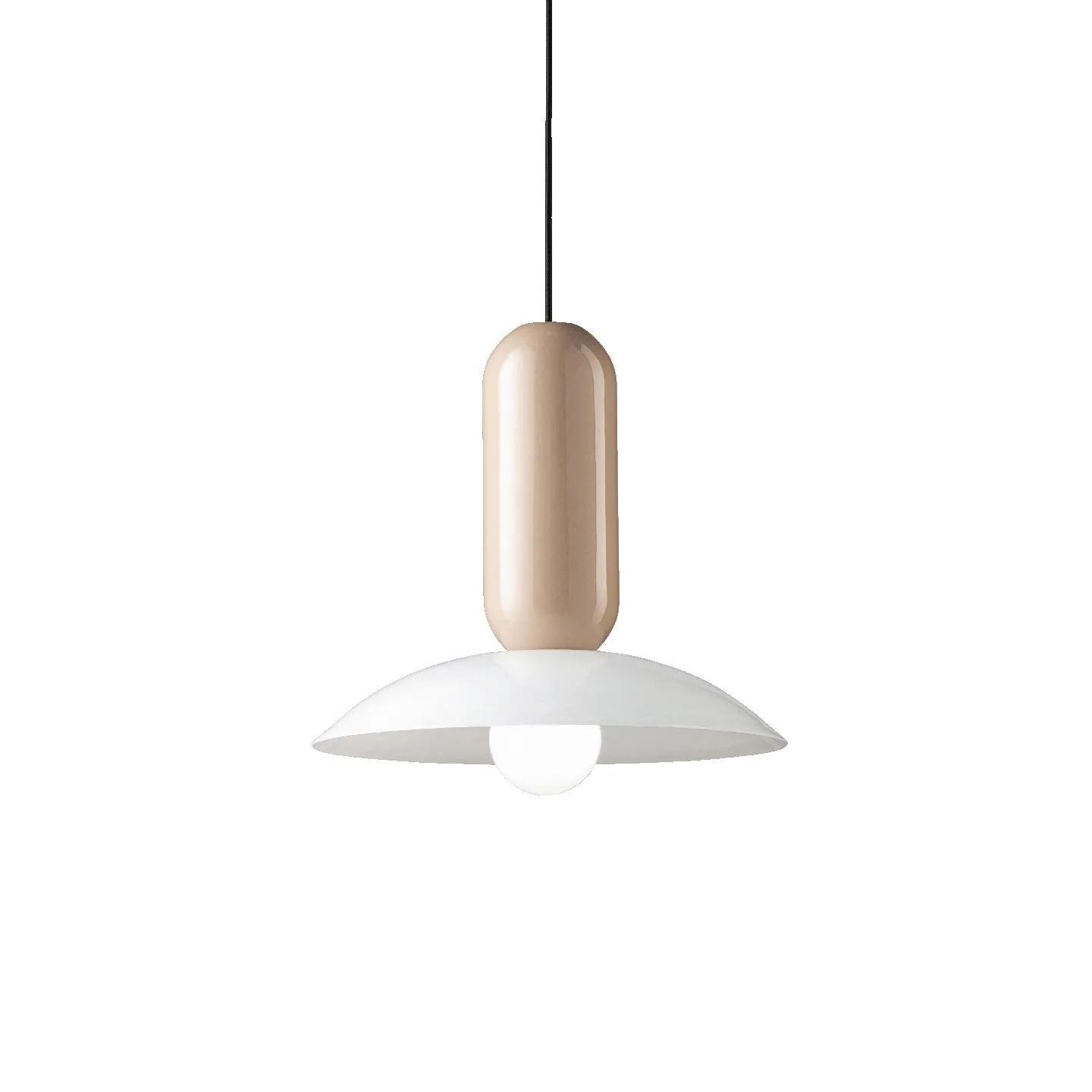 Deco Pau Pendant Light