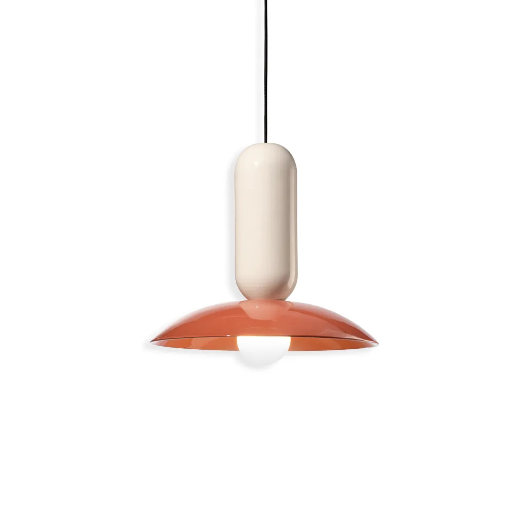 Deco Pau Pendant Light