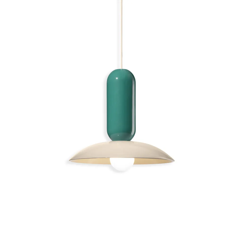 Deco Pau Pendant Light
