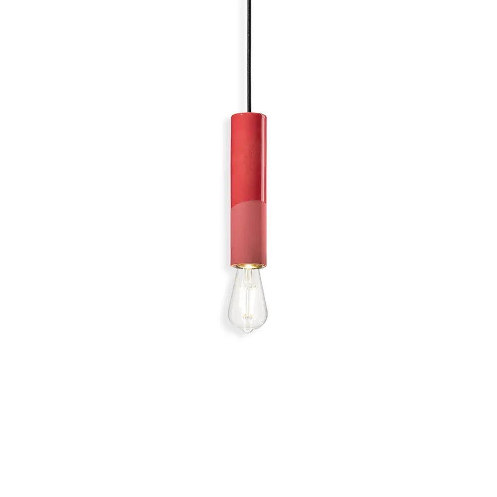 Deco Pi Pendant Light