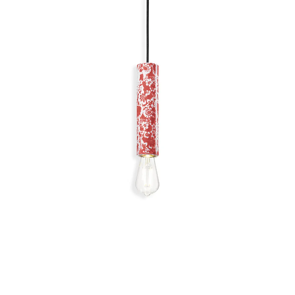 Deco Pi Pendant Light