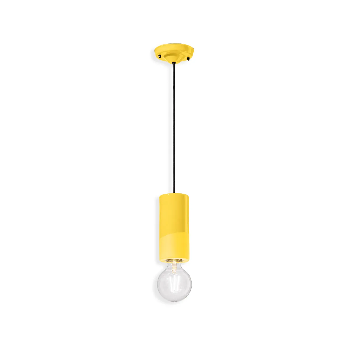 Deco Pi Pendant Light