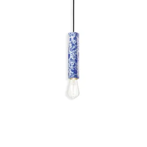 Deco Pi Pendant Light