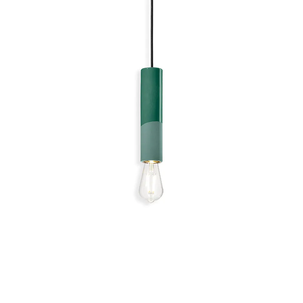 Deco Pi Pendant Light