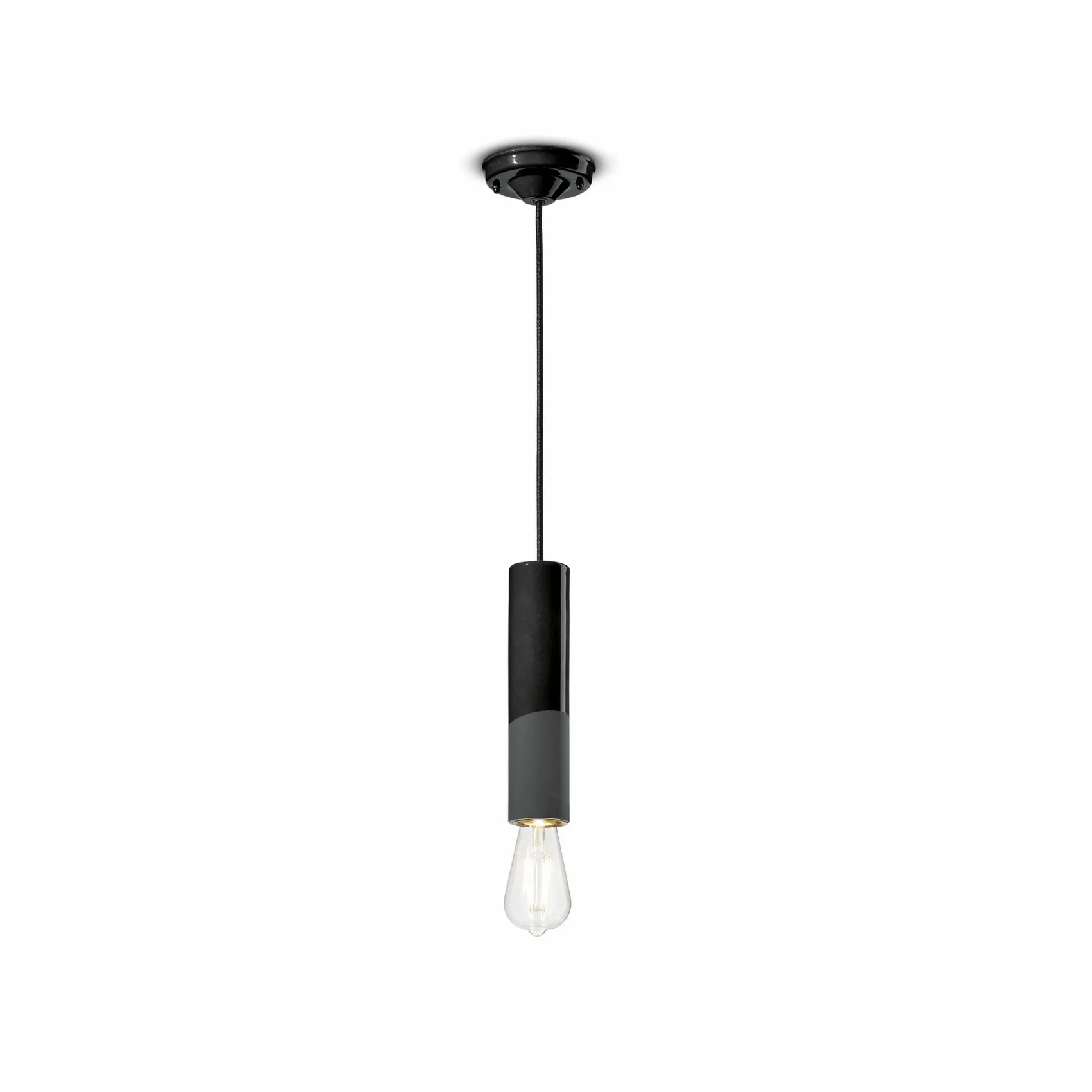 Deco Pi Pendant Light