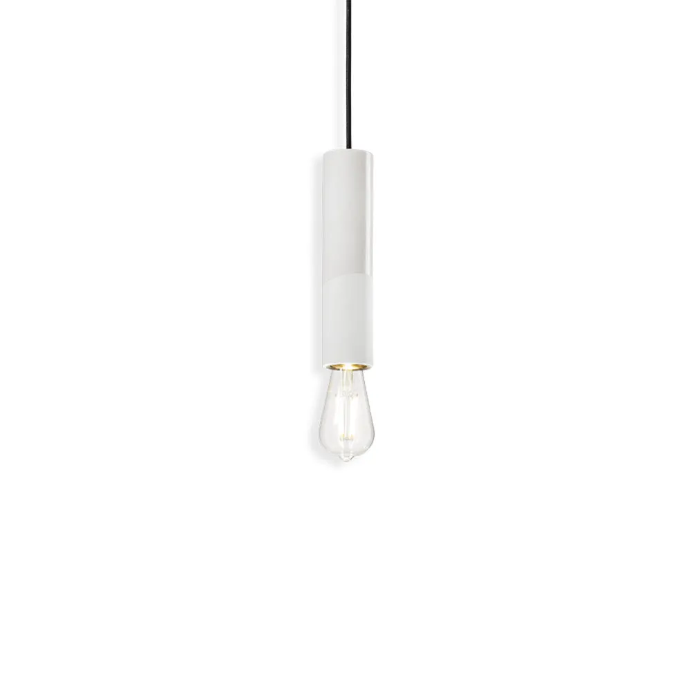 Deco Pi Pendant Light