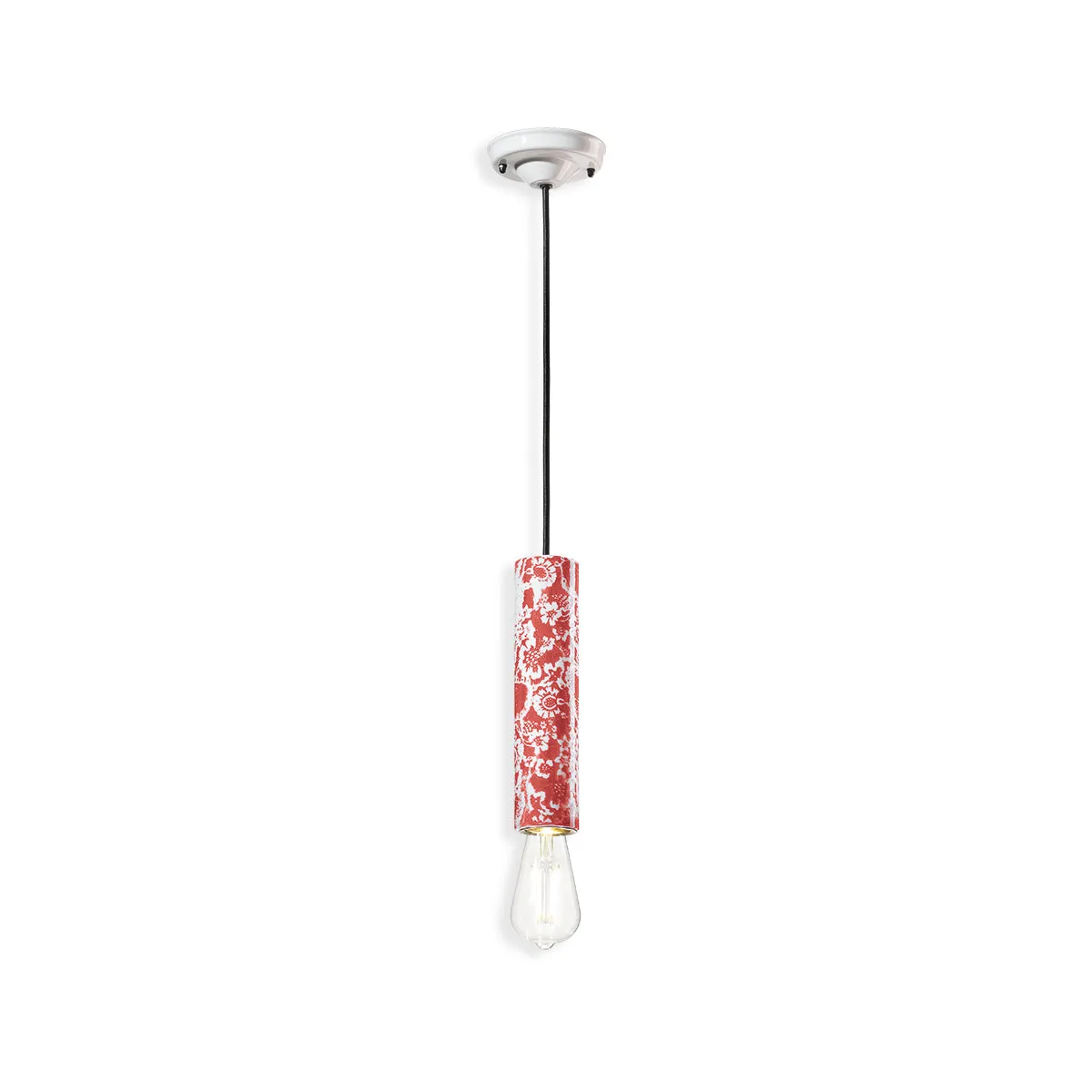 Deco Pi Pendant Light