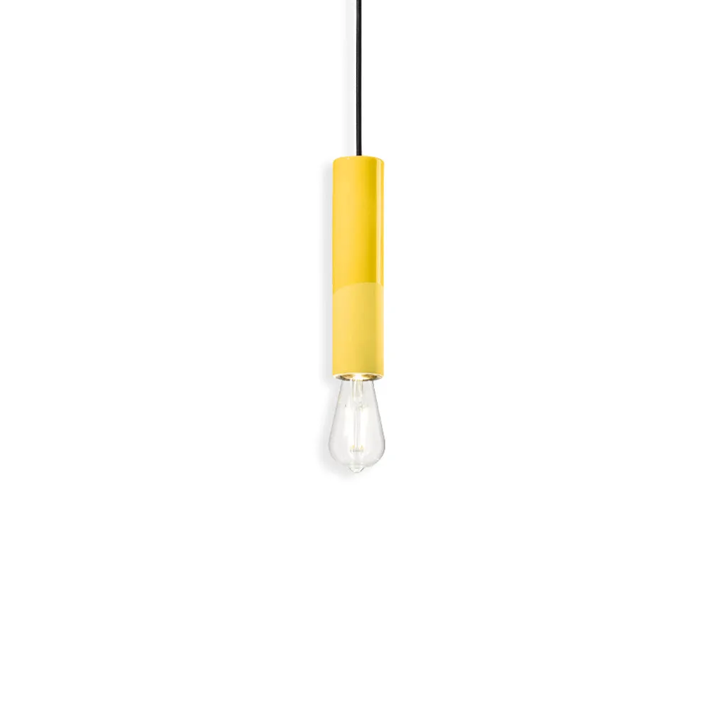 Deco Pi Pendant Light