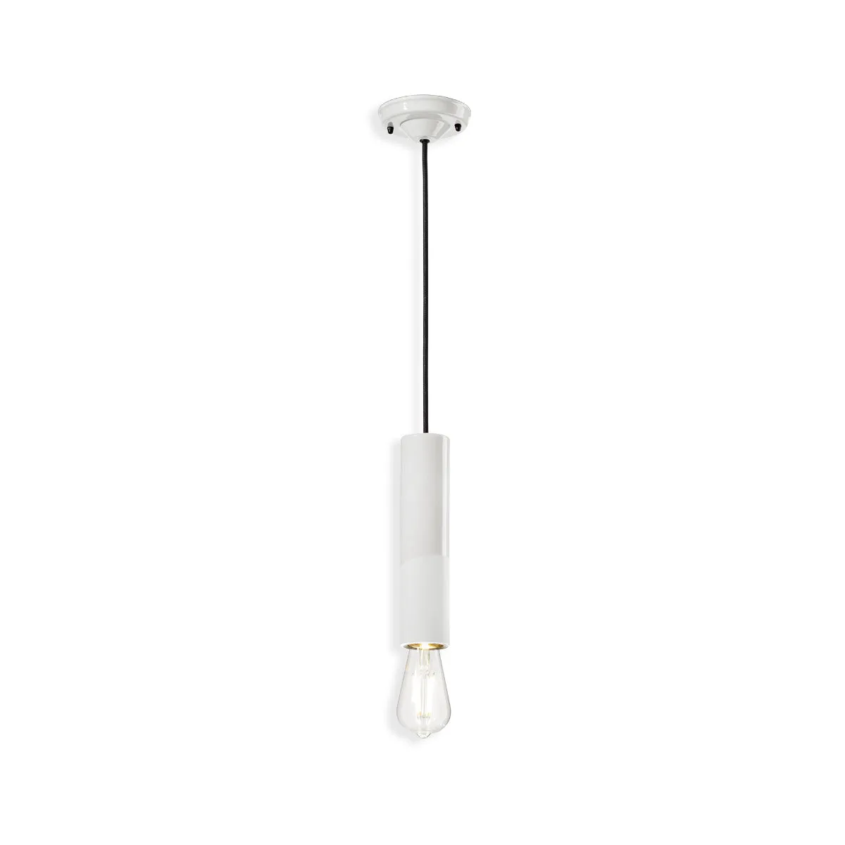 Deco Pi Pendant Light