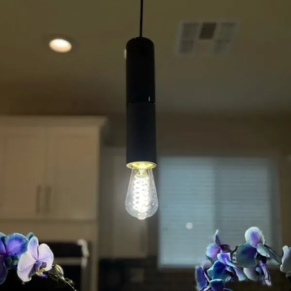 Deco Pi Pendant Light