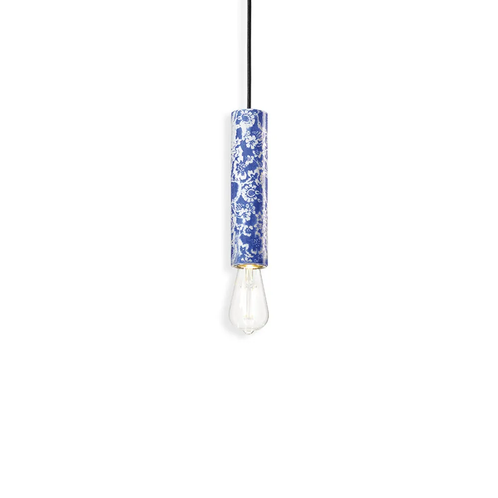 Deco Pi Pendant Light