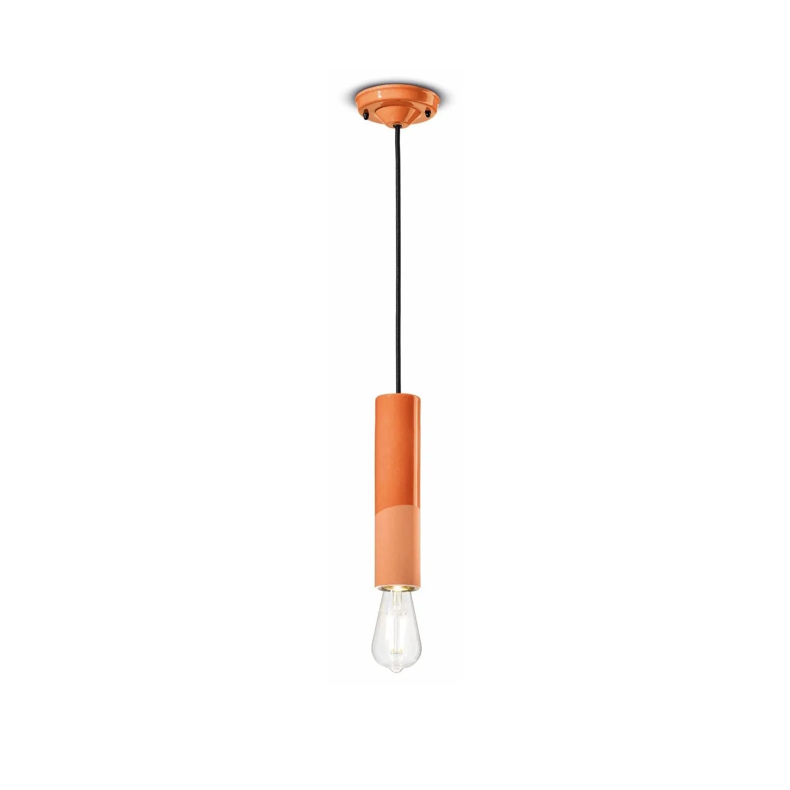 Deco Pi Pendant Light