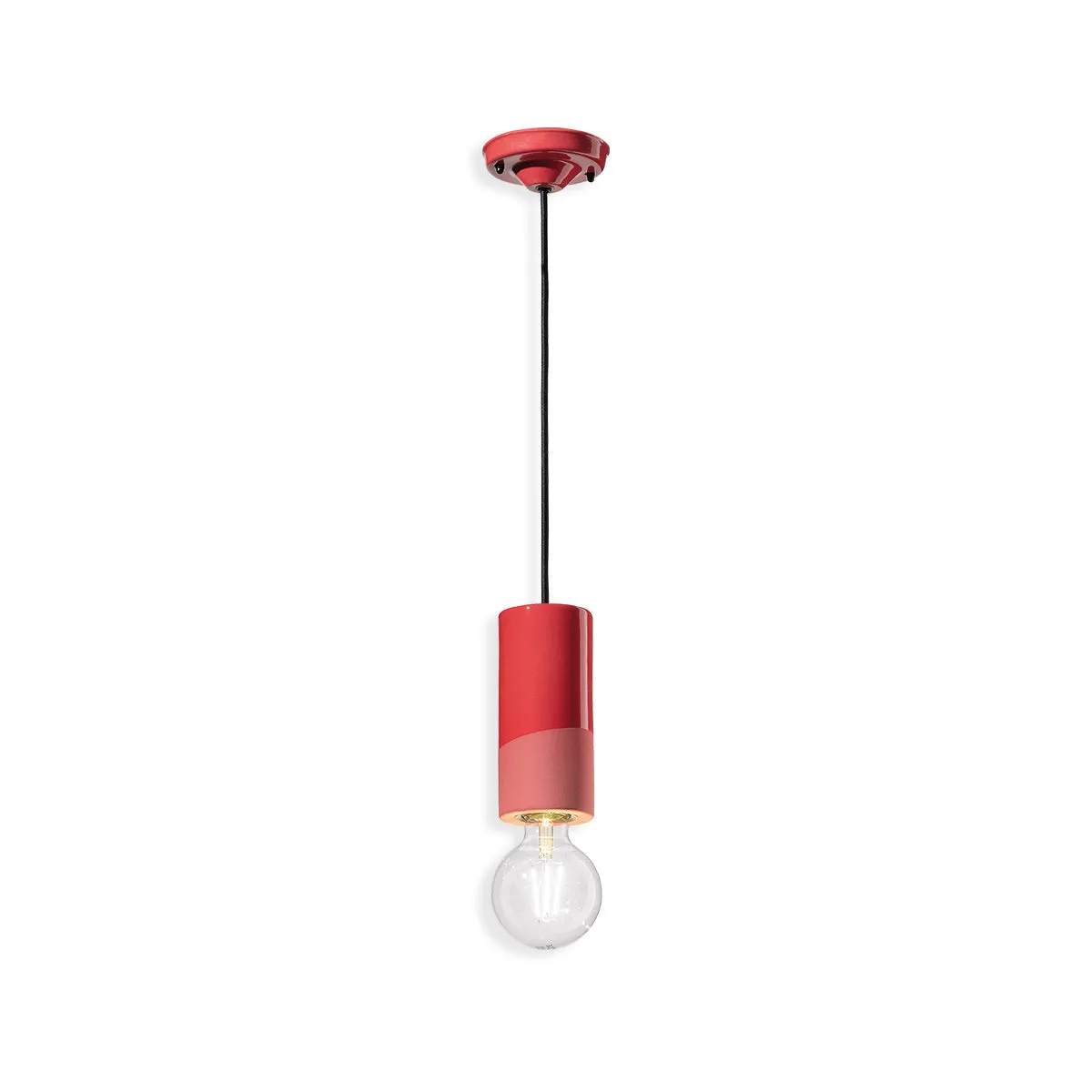 Deco Pi Pendant Light