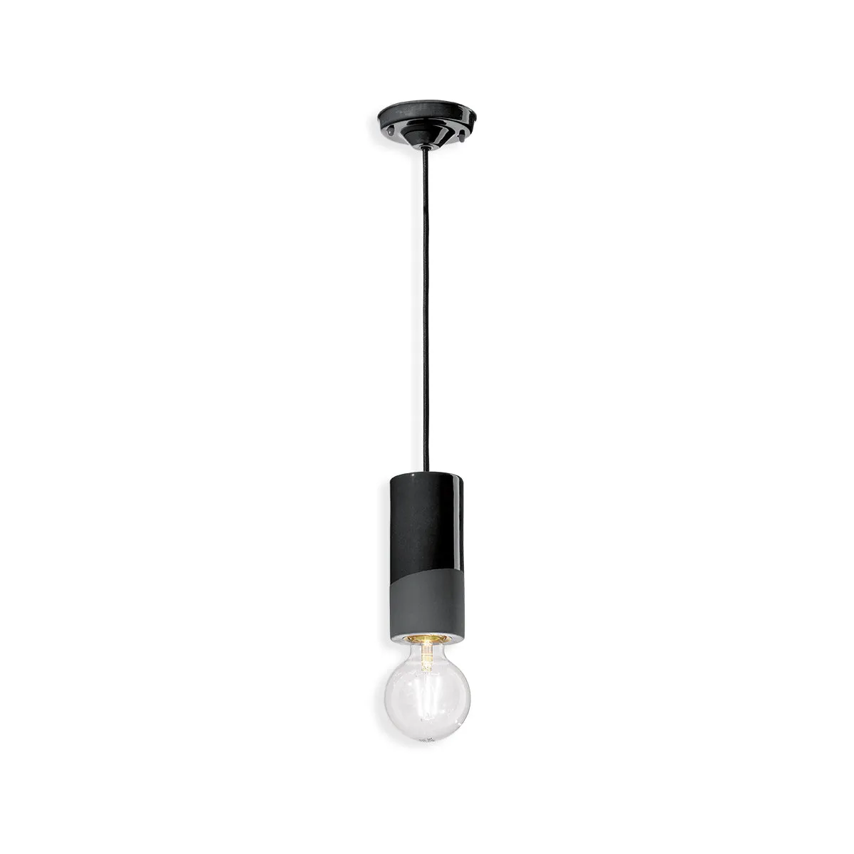 Deco Pi Pendant Light