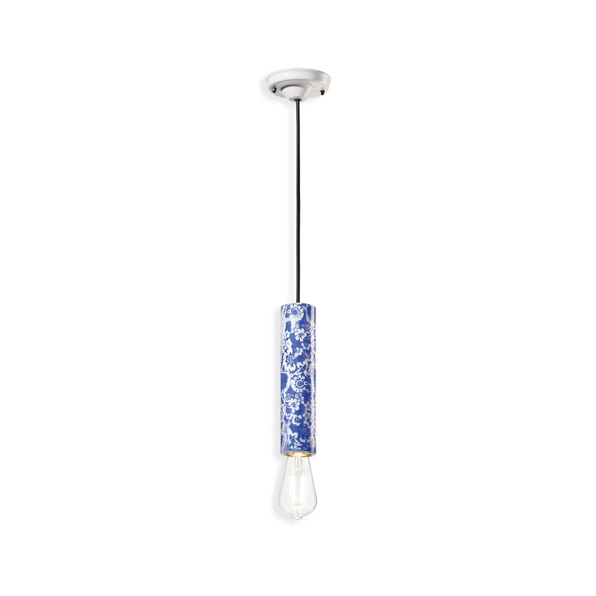 Deco Pi Pendant Light
