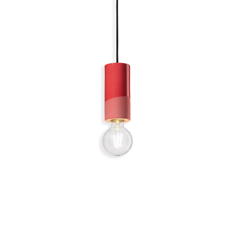 Deco Pi Pendant Light