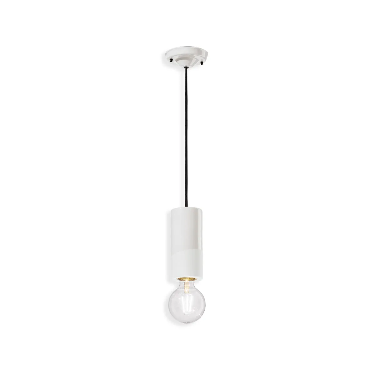 Deco Pi Pendant Light