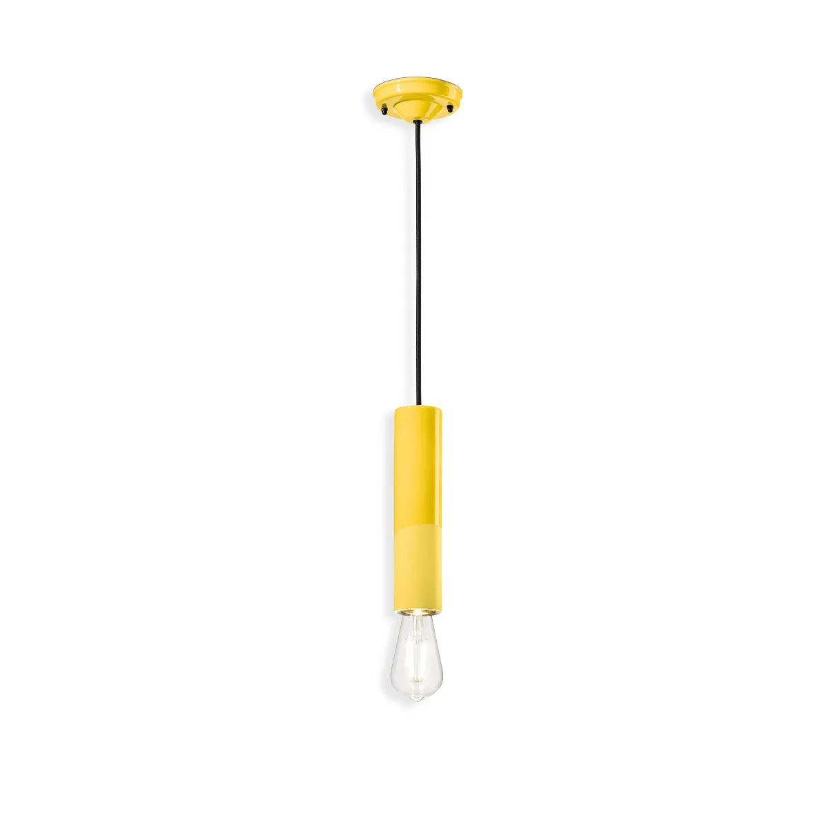 Deco Pi Pendant Light