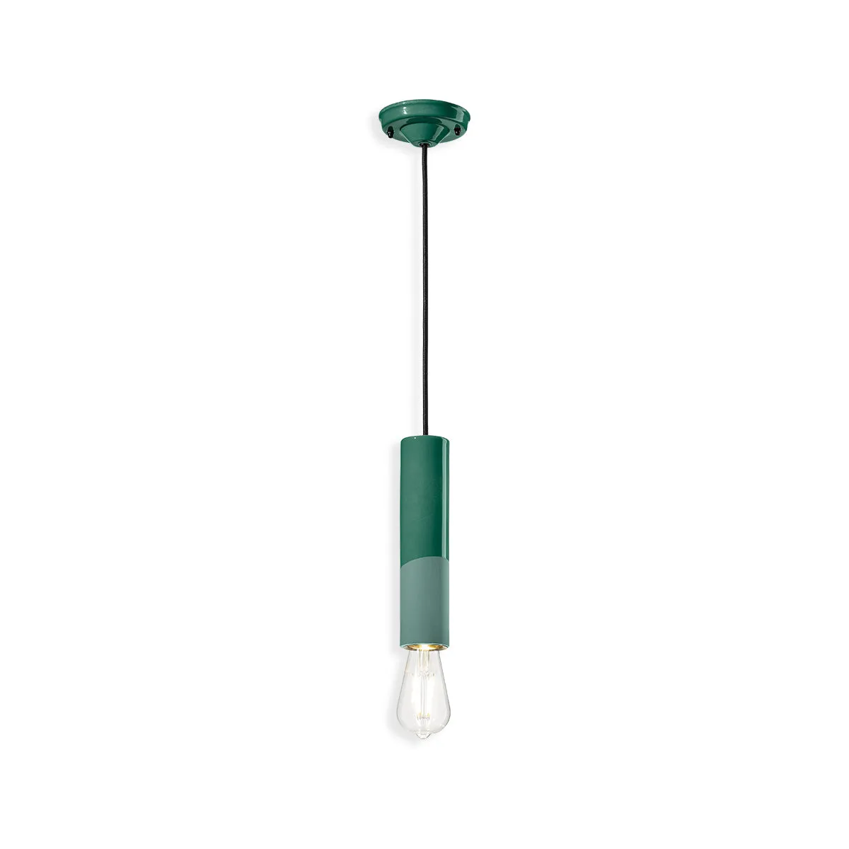 Deco Pi Pendant Light