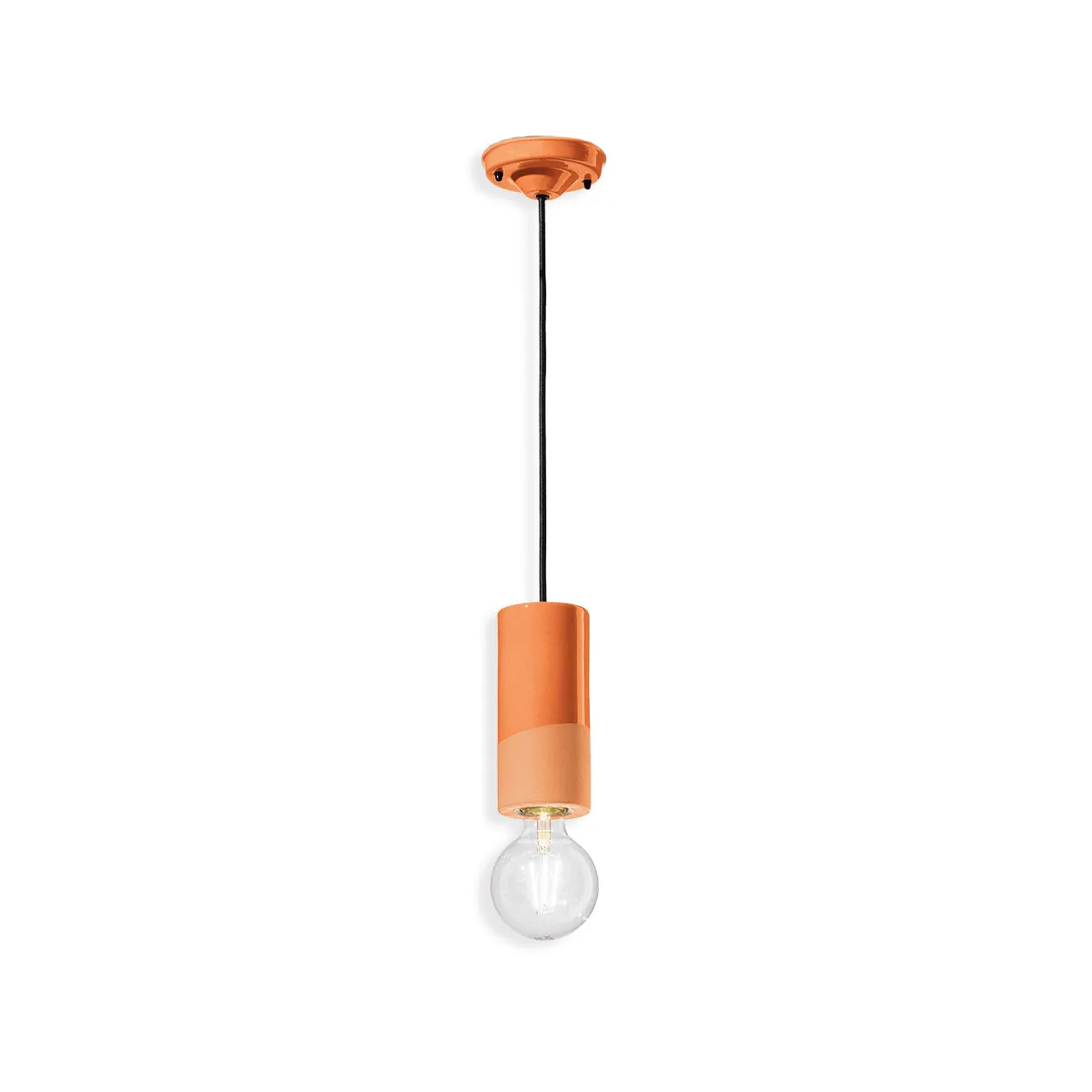Deco Pi Pendant Light