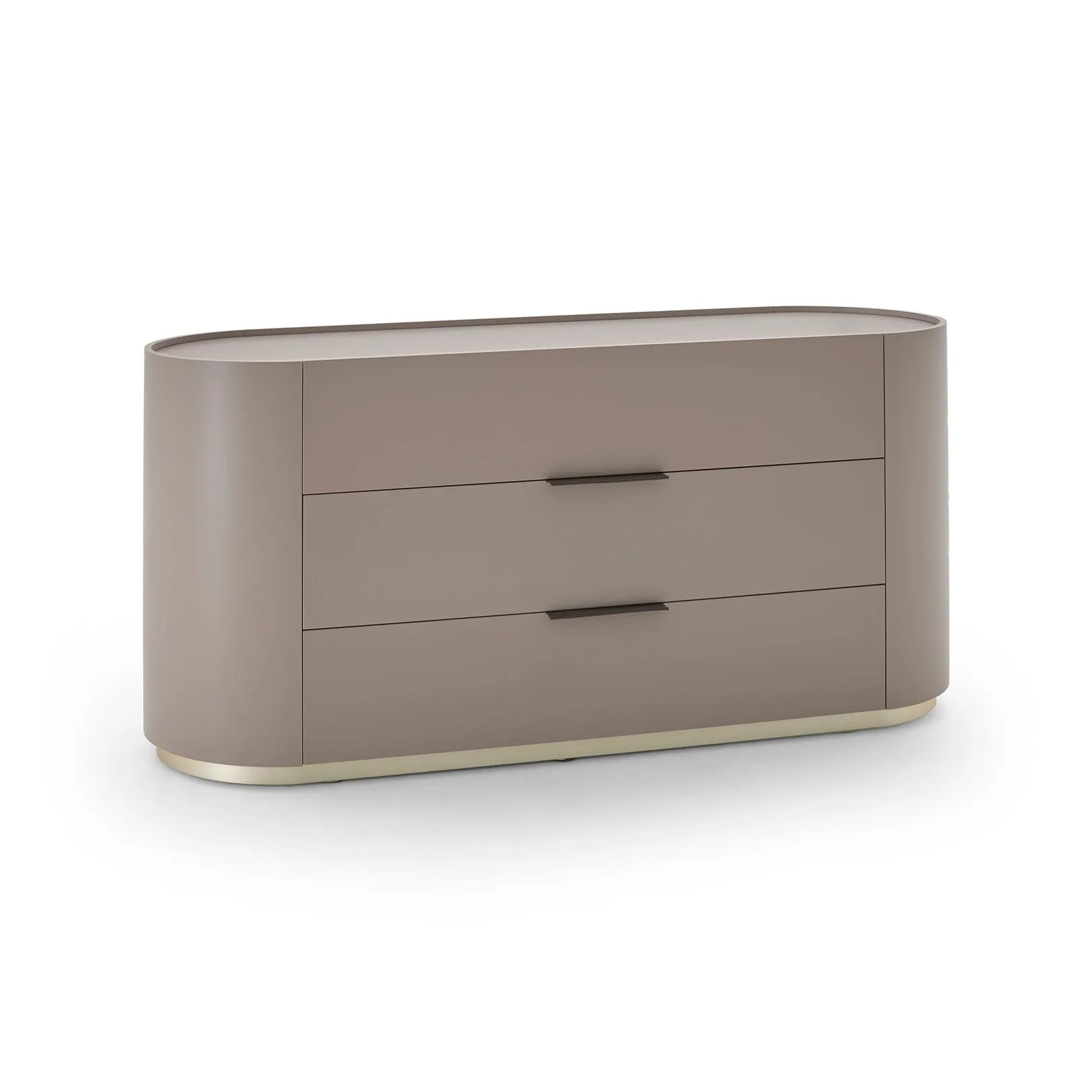 Dedalo 3-Drawer Dresser