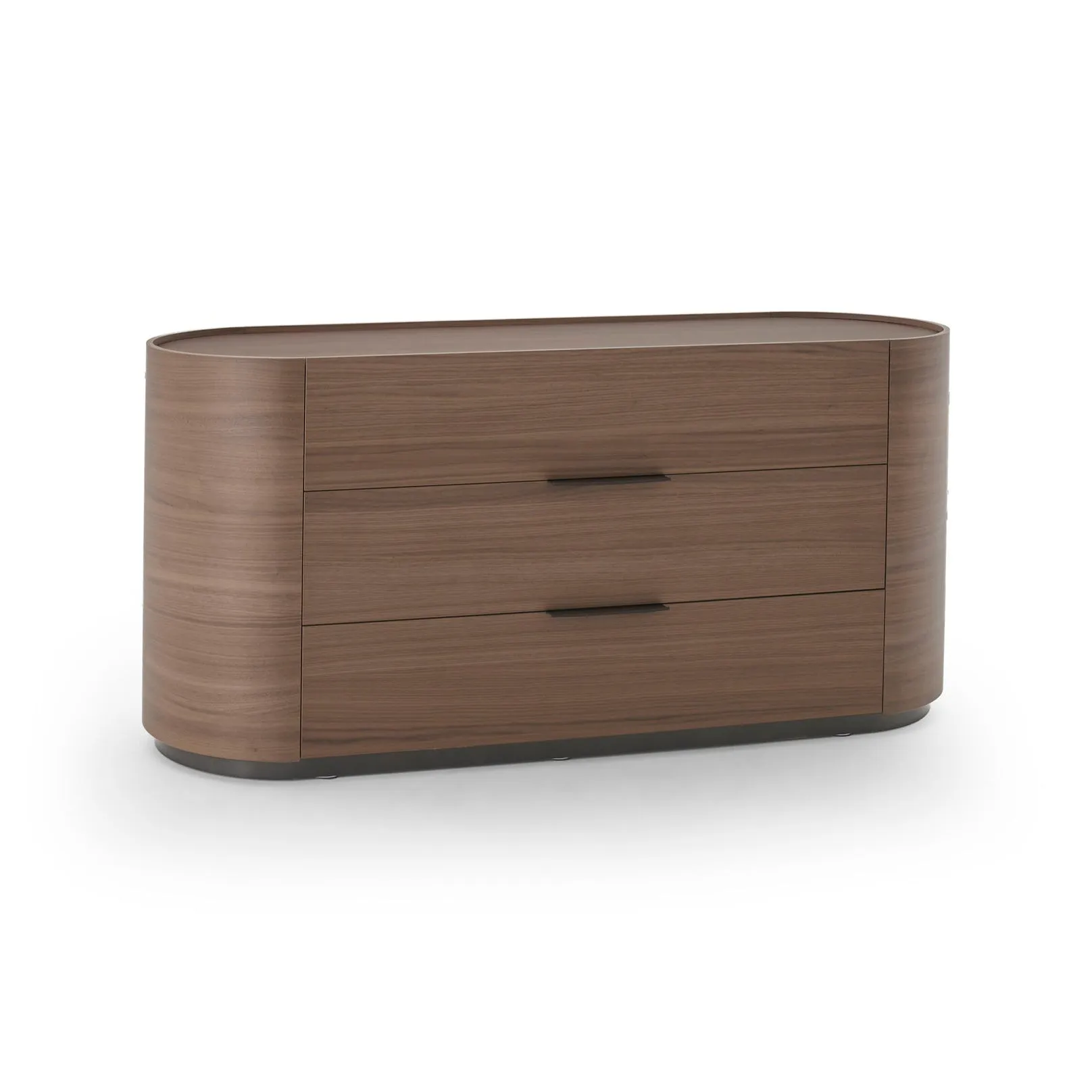 Dedalo 3-Drawer Dresser