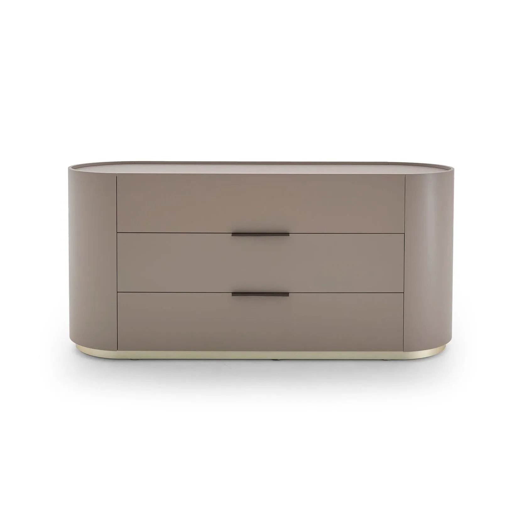 Dedalo 3-Drawer Dresser