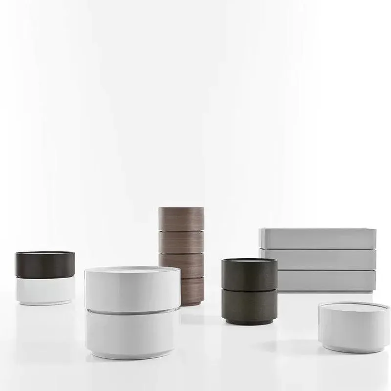 Dedalo Single Storage Module