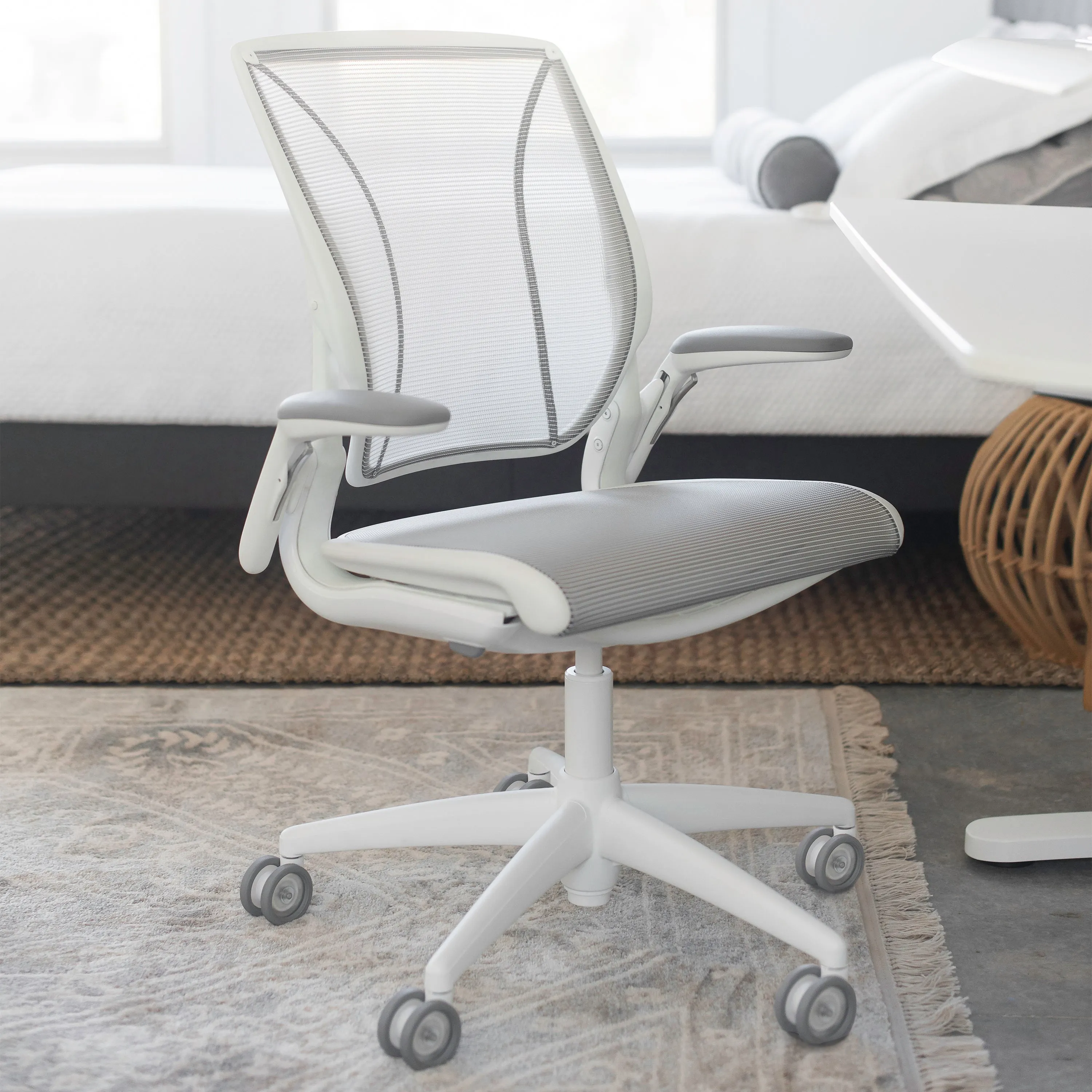 Diffrient World Task Chair