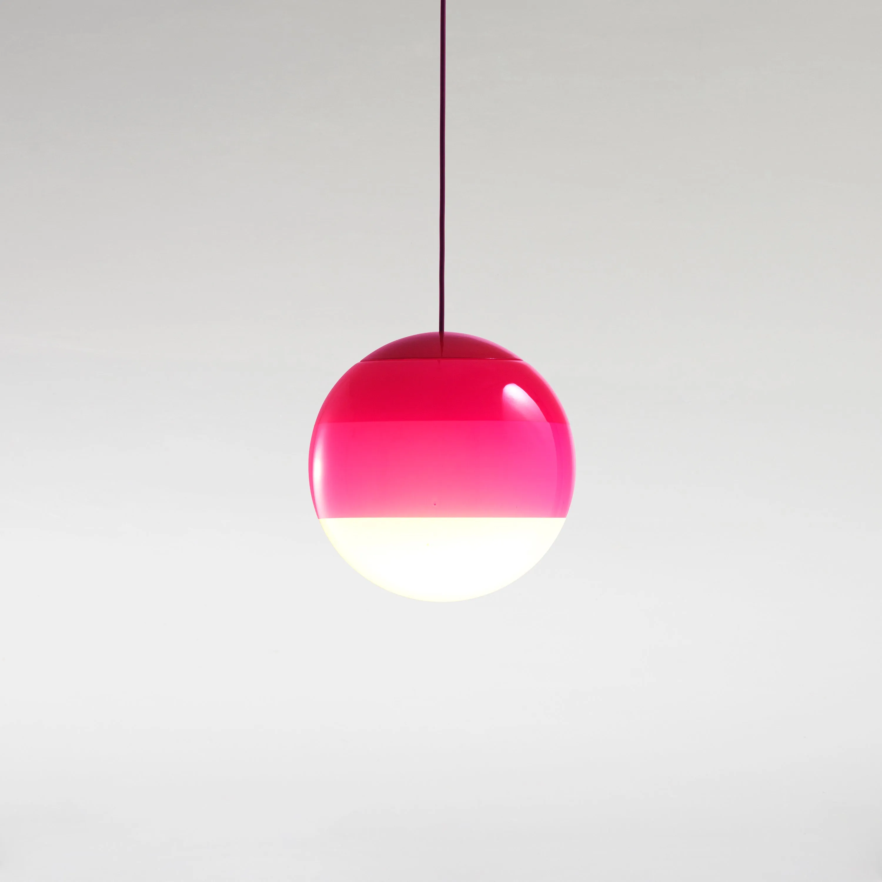 Dipping LED 24V Cluster Pendant Light