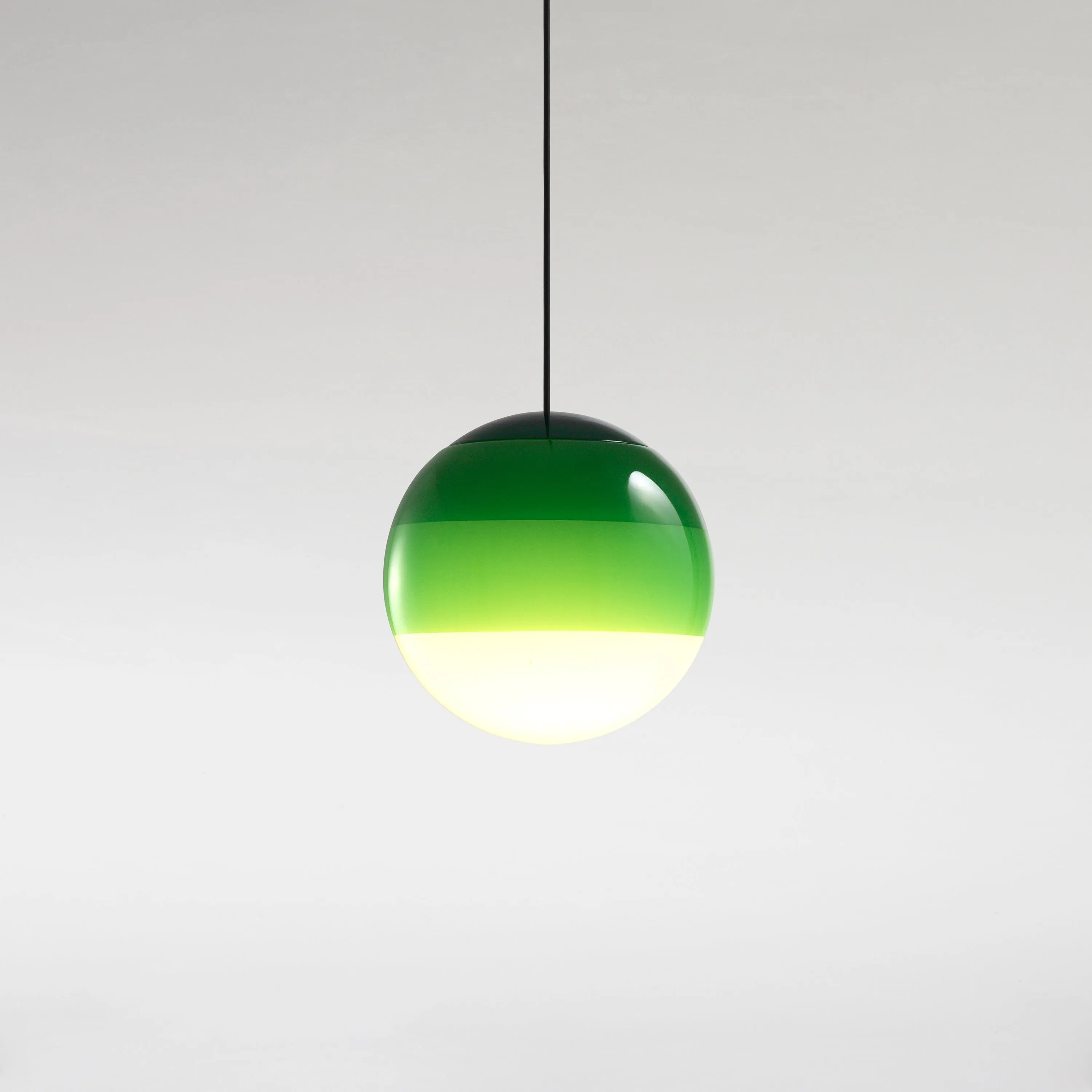 Dipping LED 24V Cluster Pendant Light