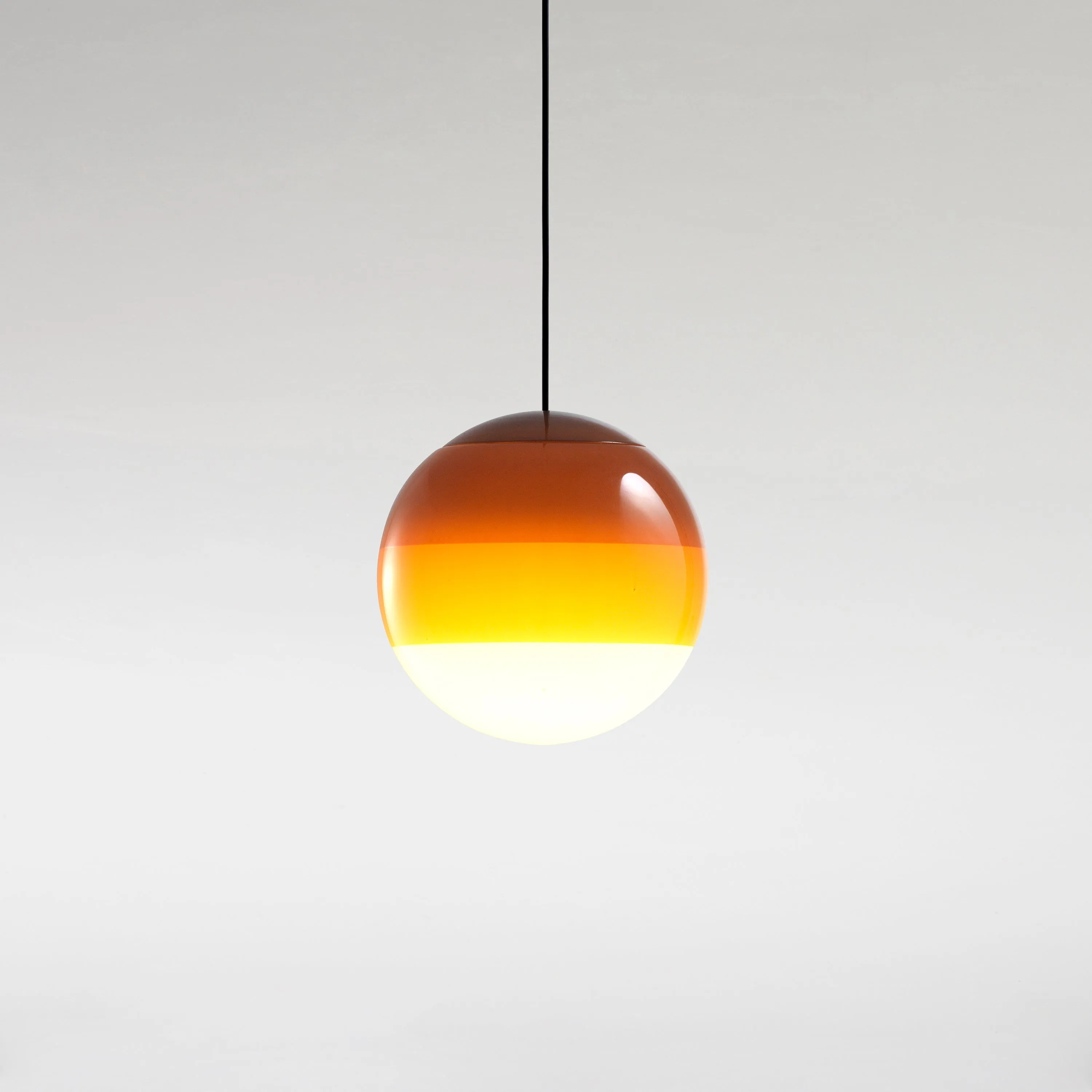 Dipping LED 24V Cluster Pendant Light