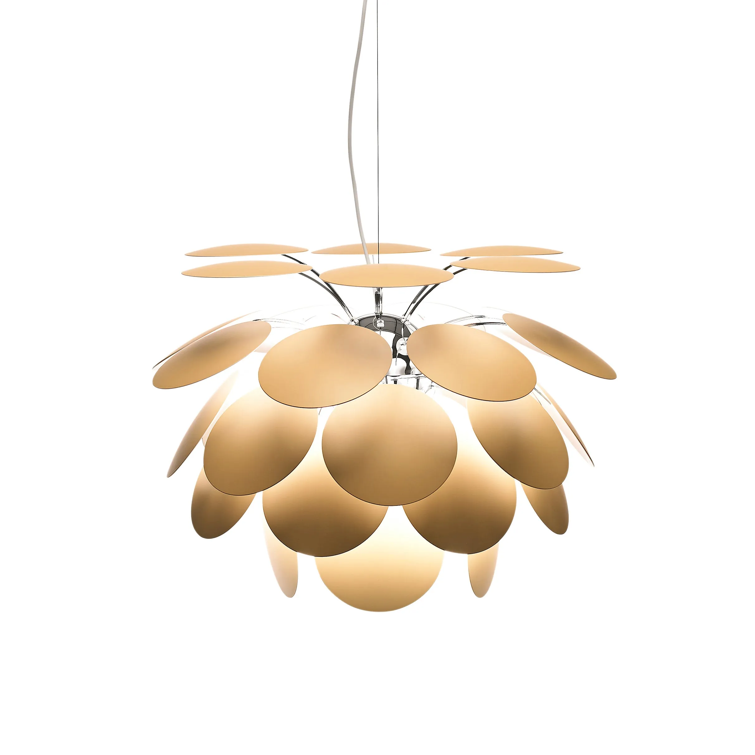 Discoco Pendant Light