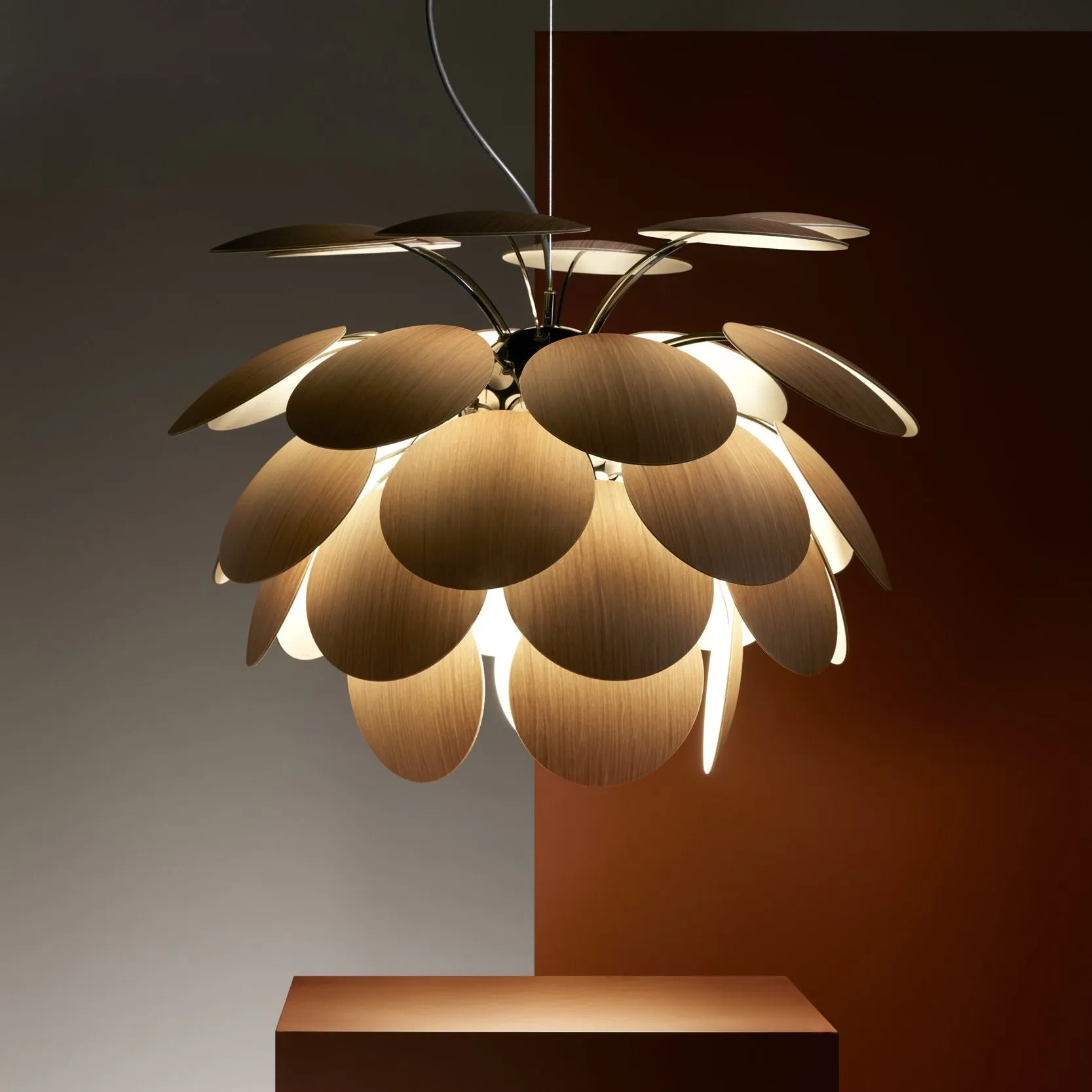 Discoco Pendant Light
