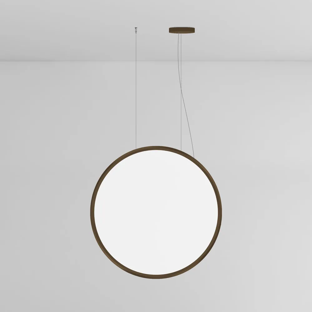 Discovery Vertical Suspension Light