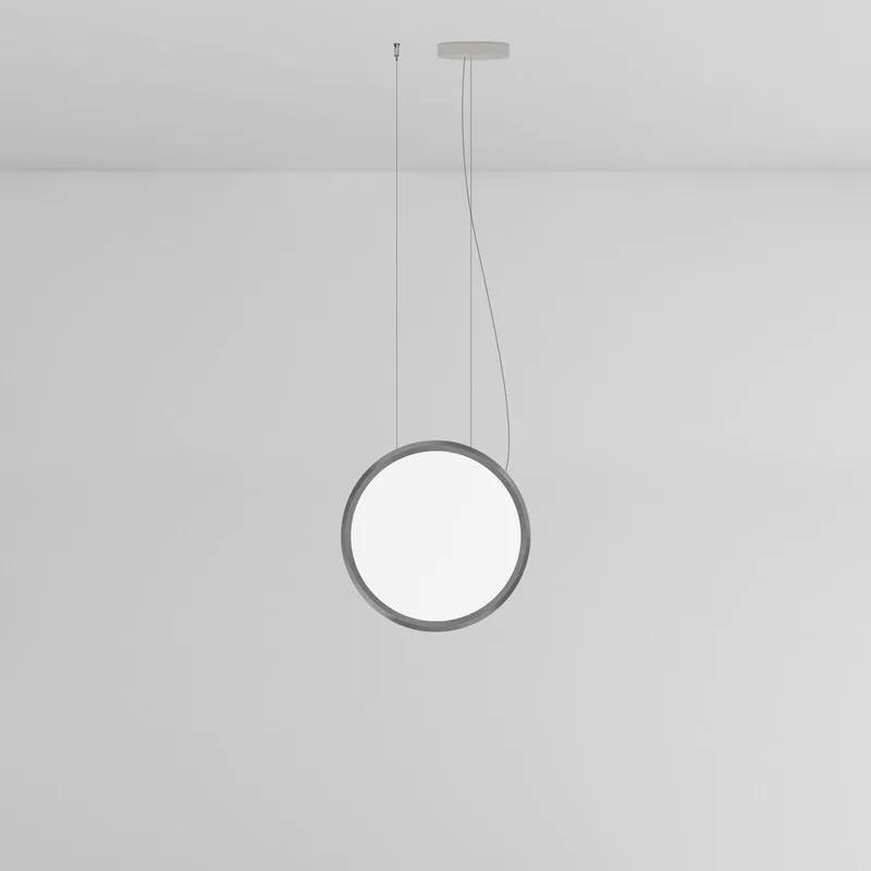 Discovery Vertical Suspension Light