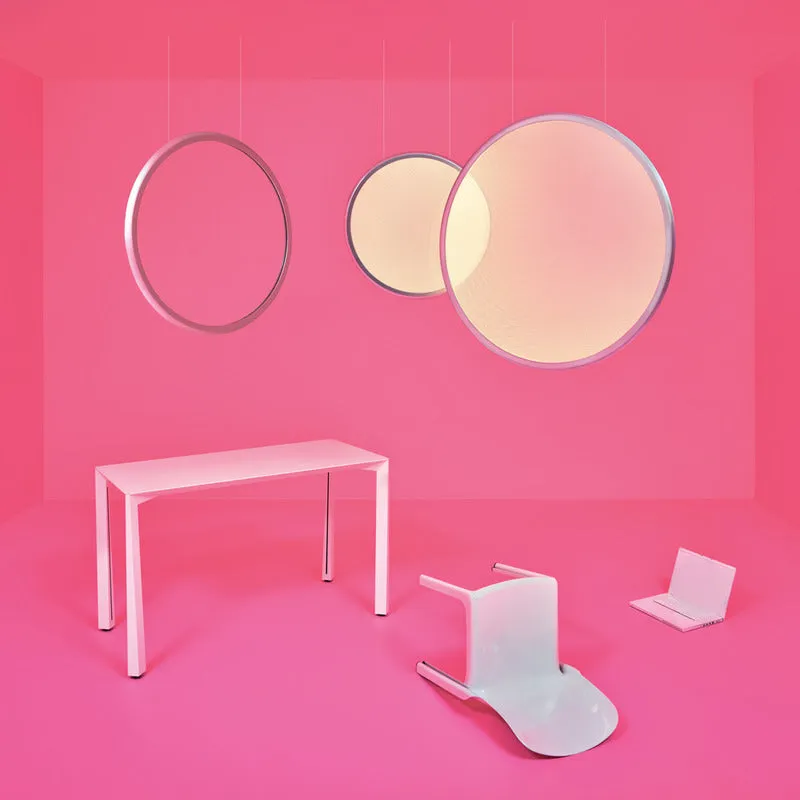 Discovery Vertical Suspension Light