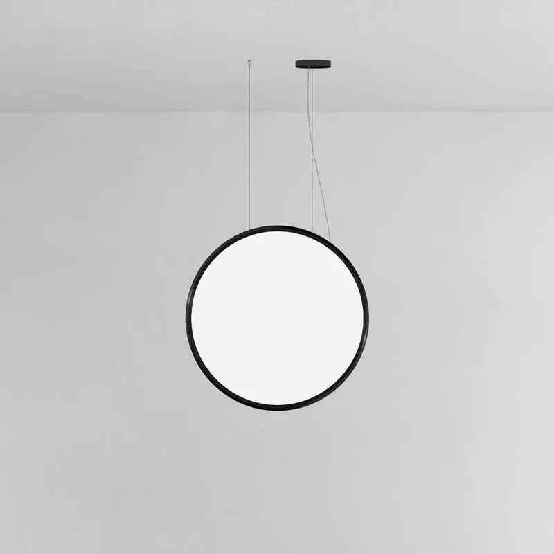 Discovery Vertical Suspension Light