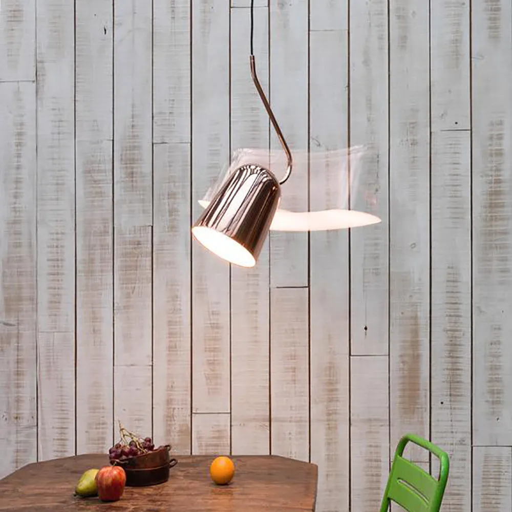 Dodo Pendant Light