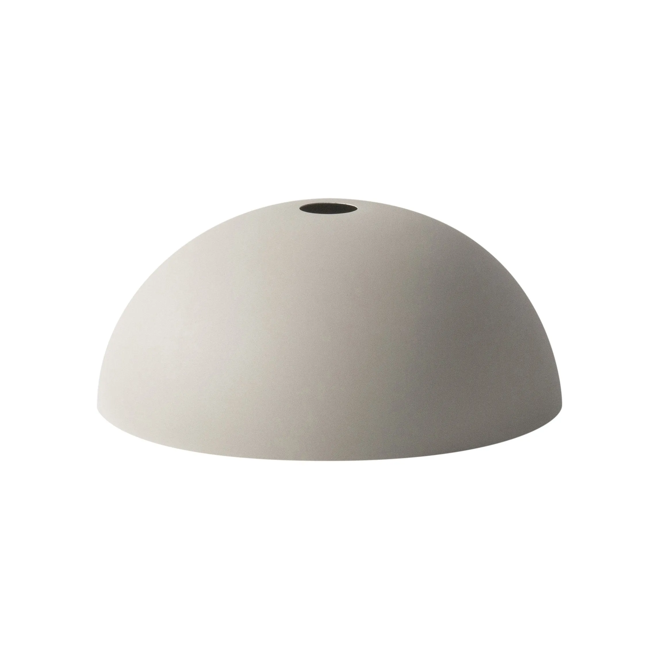 Dome Large Pendant Light