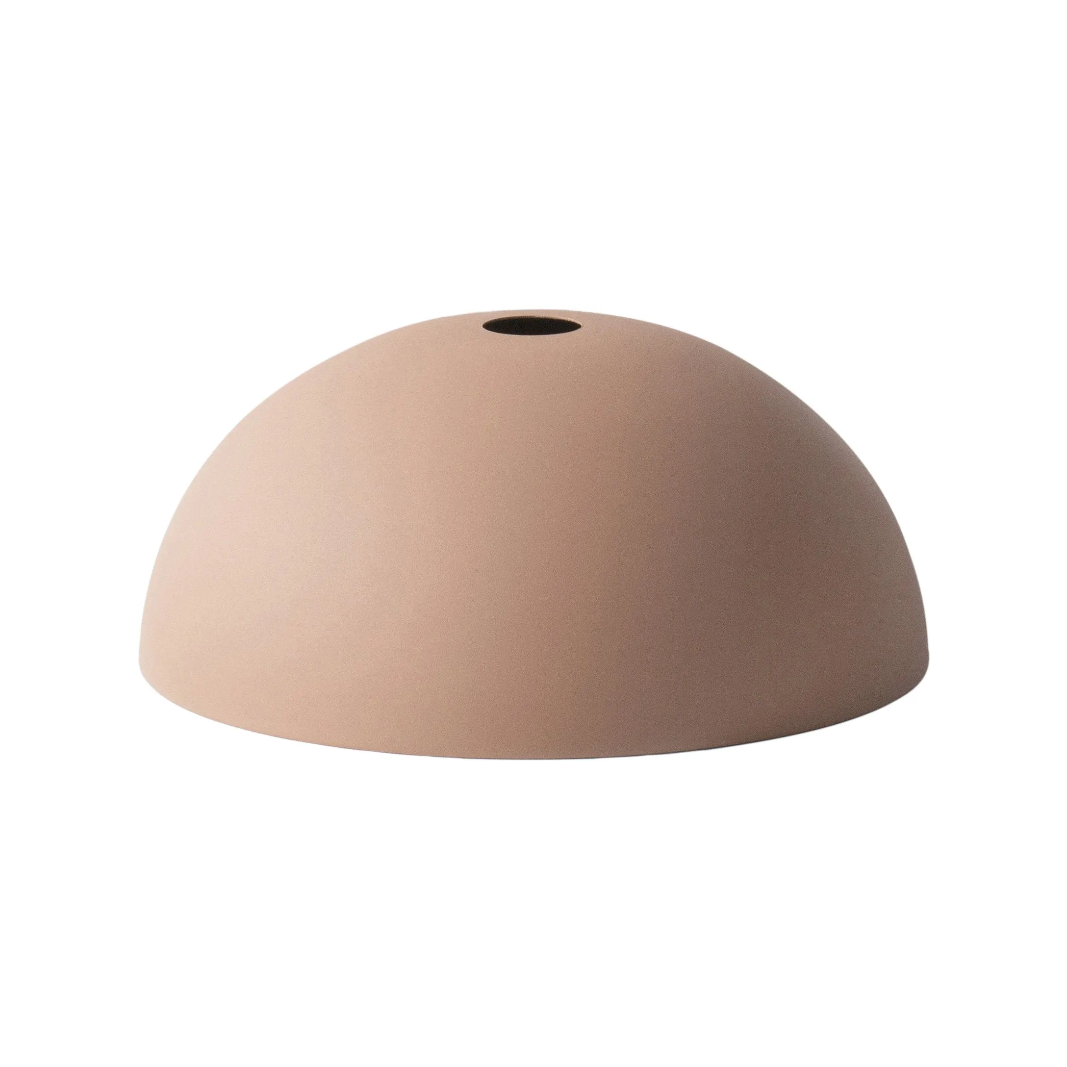 Dome Large Pendant Light