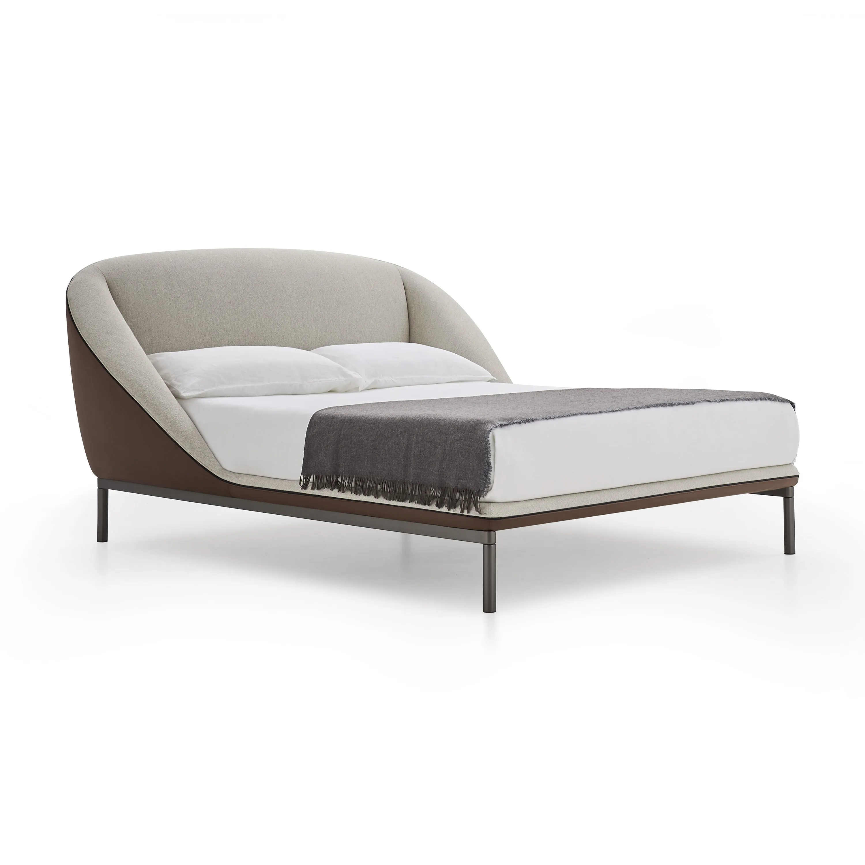 Domenica Bed